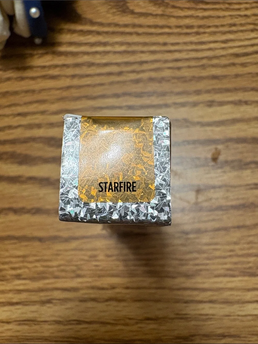 Urban Decay Moondust Glitter Eyeshadow - Silver